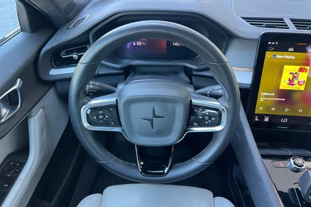2023 POLESTAR 2 Base