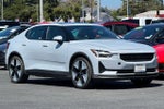 2023 POLESTAR 2 Base