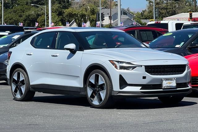 2023 POLESTAR 2 Base