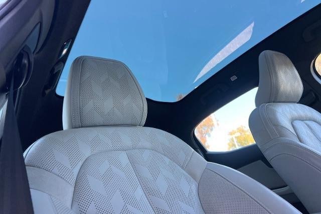 2023 POLESTAR 2 Base