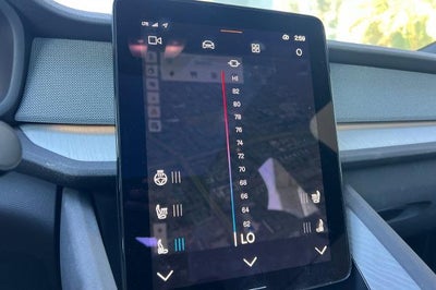 2023 POLESTAR 2 Base