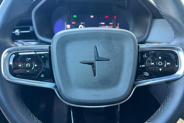 2023 POLESTAR 2 Base