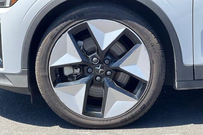 2023 POLESTAR 2 Base