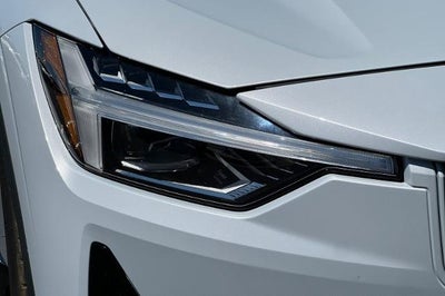 2023 POLESTAR 2 Base