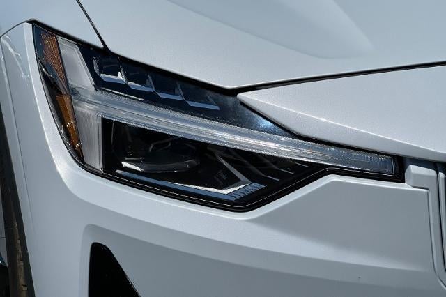 2023 POLESTAR 2 Base