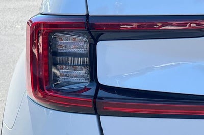 2023 POLESTAR 2 Base
