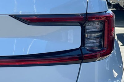 2023 POLESTAR 2 Base