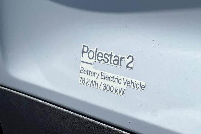 2023 POLESTAR 2 Base