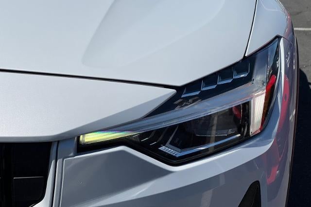 2023 POLESTAR 2 Base