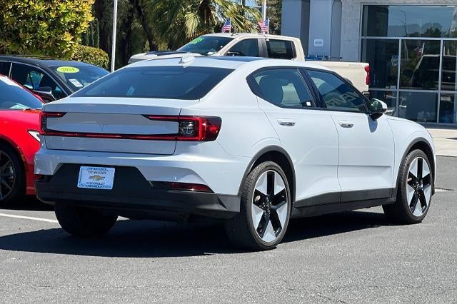2023 POLESTAR 2 Base