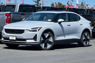 2023 POLESTAR 2 Base
