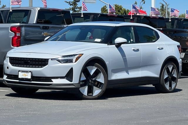 2023 POLESTAR 2 Base