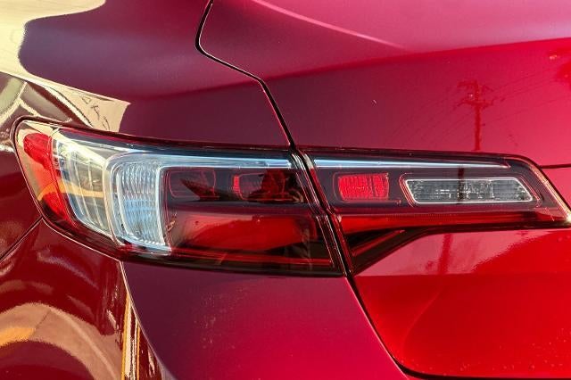 2017 Acura ILX w/Premium Pkg