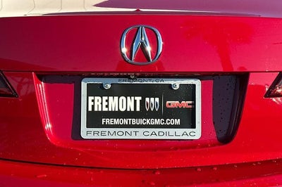 2017 Acura ILX w/Premium Pkg