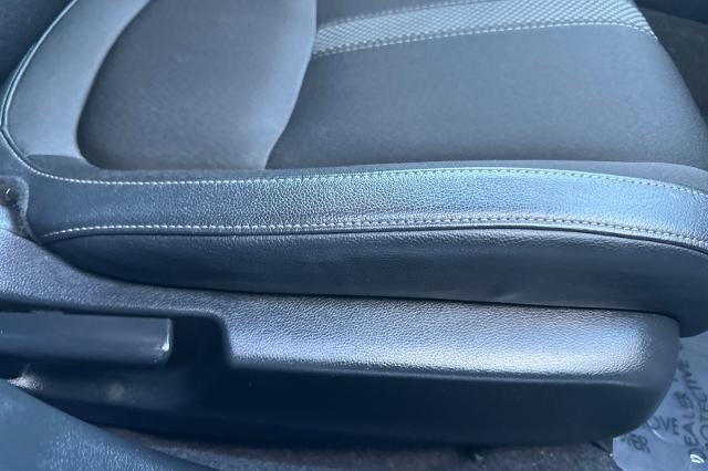 2019 Honda Civic Sedan Sport