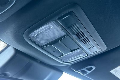 2019 Honda Civic Sedan Sport