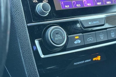 2019 Honda Civic Sedan Sport