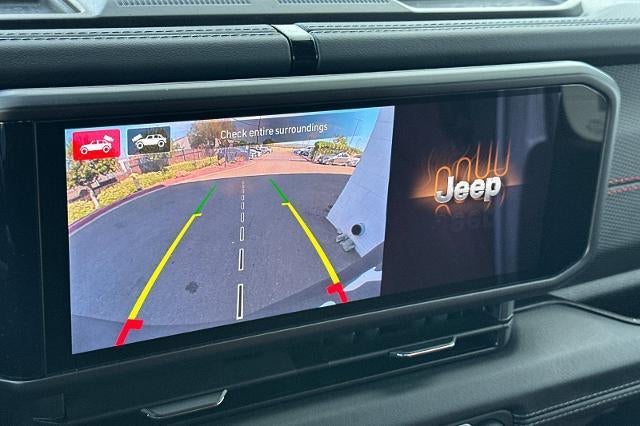 2024 Jeep Wrangler Rubicon 392