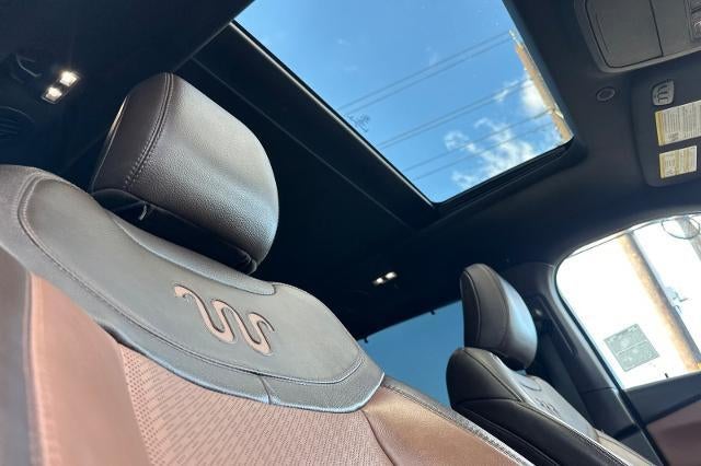 2021 Ford Explorer King Ranch