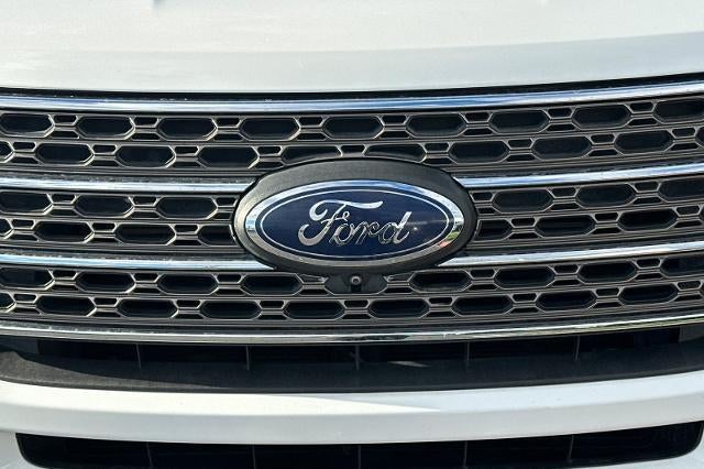 2021 Ford Explorer King Ranch