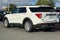 2021 Ford Explorer King Ranch