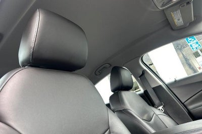 2018 Chevrolet Volt Premier