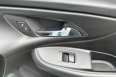 2018 Chevrolet Volt Premier