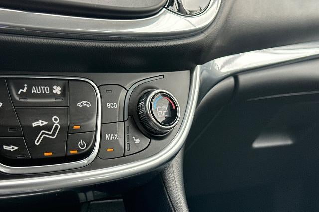 2018 Chevrolet Volt Premier