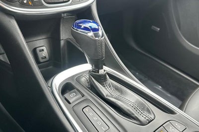 2018 Chevrolet Volt Premier