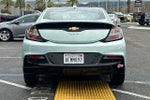 2018 Chevrolet Volt Premier