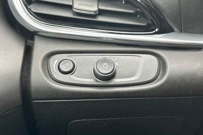 2018 Chevrolet Volt Premier