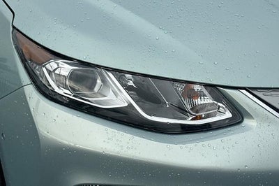 2018 Chevrolet Volt Premier