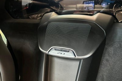 2023 Chevrolet Corvette Z06 3LZ