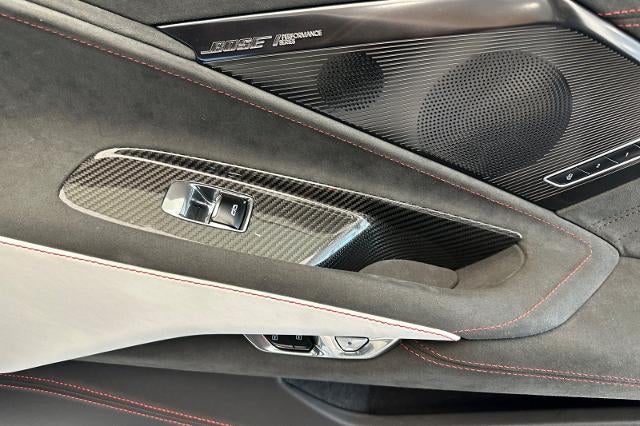 2023 Chevrolet Corvette Z06 3LZ