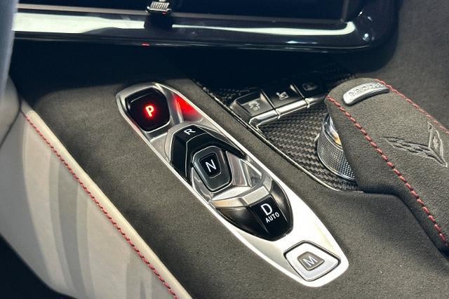 2023 Chevrolet Corvette Z06 3LZ