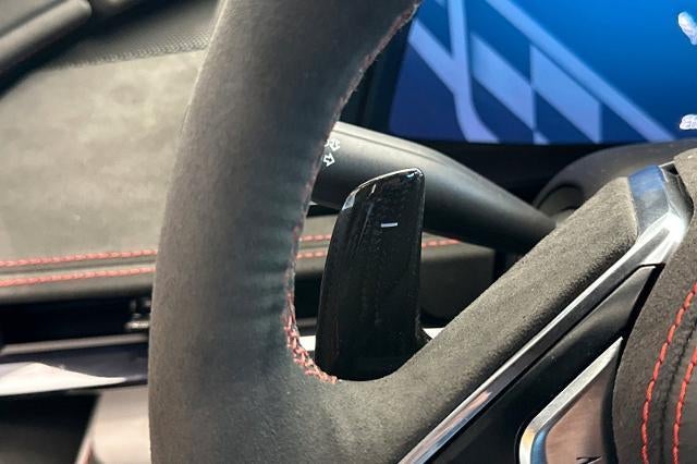 2023 Chevrolet Corvette Z06 3LZ