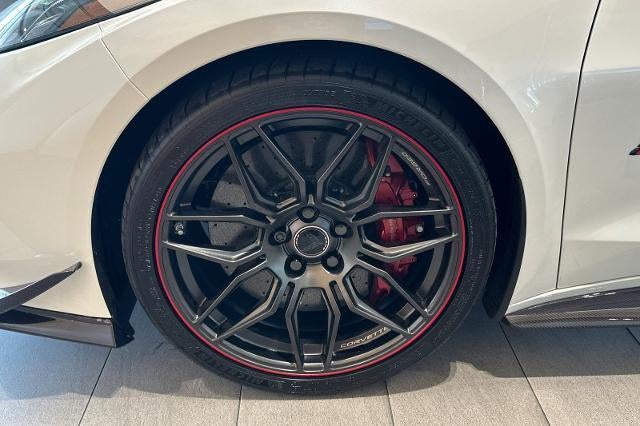 2023 Chevrolet Corvette Z06 3LZ
