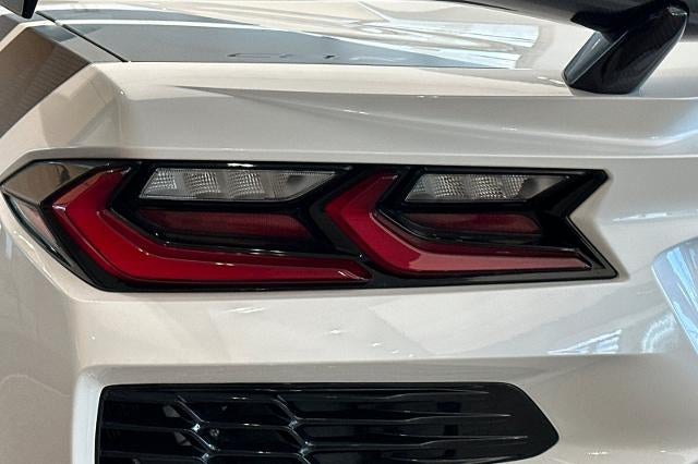 2023 Chevrolet Corvette Z06 3LZ