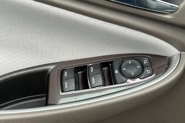 2022 Chevrolet Malibu FL