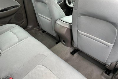 2022 Chevrolet Malibu FL