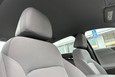 2022 Chevrolet Malibu FL