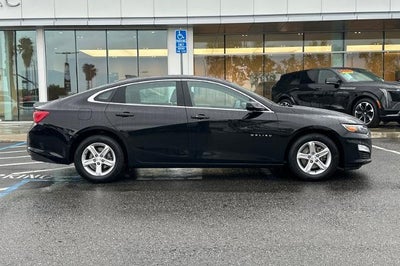 2022 Chevrolet Malibu FL