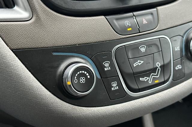 2022 Chevrolet Malibu FL