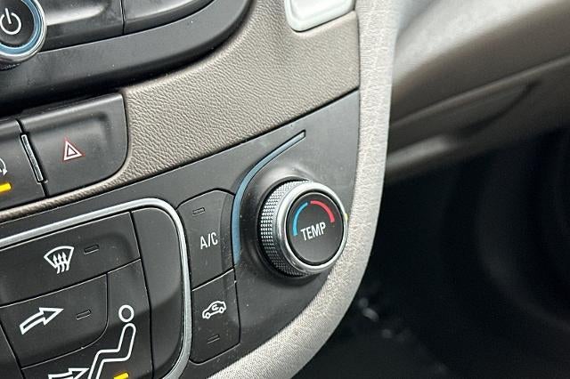 2022 Chevrolet Malibu FL