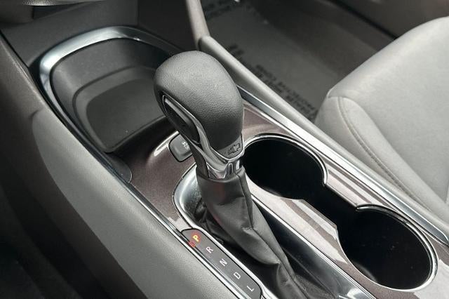 2022 Chevrolet Malibu FL