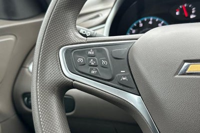 2022 Chevrolet Malibu FL