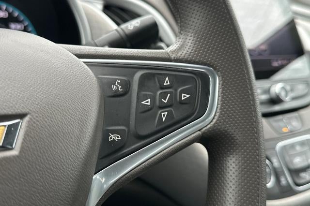 2022 Chevrolet Malibu FL