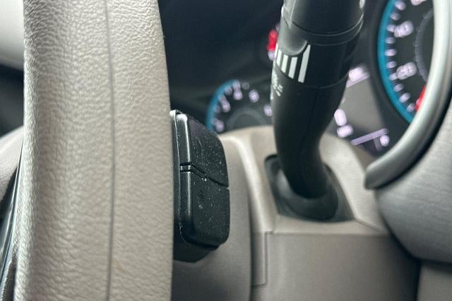 2022 Chevrolet Malibu FL