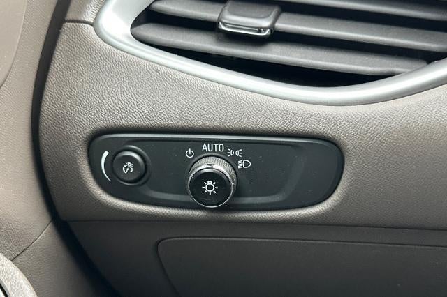 2022 Chevrolet Malibu FL