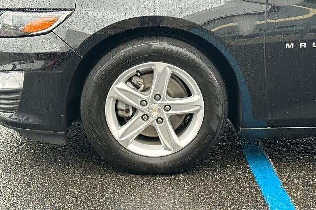 2022 Chevrolet Malibu FL